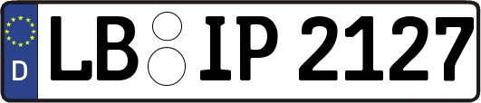 LB-IP2127