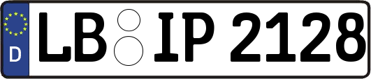 LB-IP2128