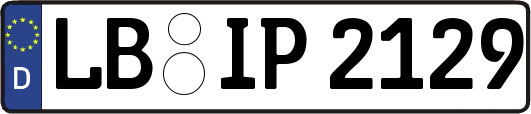 LB-IP2129