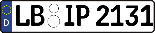 LB-IP2131