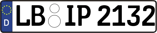 LB-IP2132