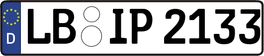 LB-IP2133
