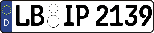 LB-IP2139