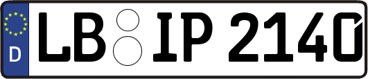 LB-IP2140