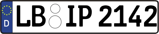 LB-IP2142