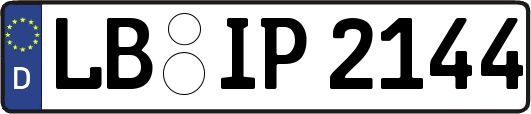 LB-IP2144