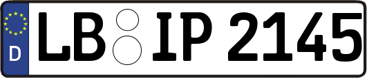 LB-IP2145