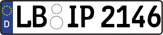LB-IP2146