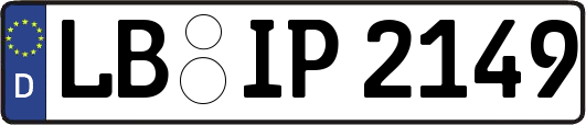 LB-IP2149