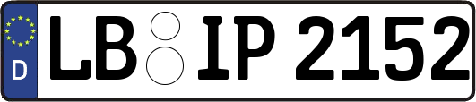 LB-IP2152