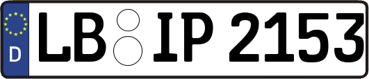 LB-IP2153