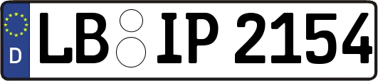 LB-IP2154