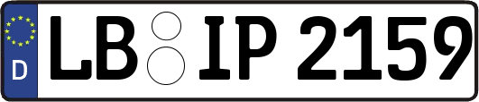 LB-IP2159