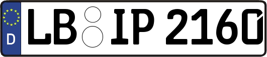 LB-IP2160