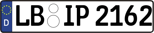 LB-IP2162