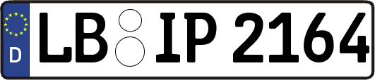 LB-IP2164