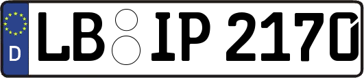 LB-IP2170