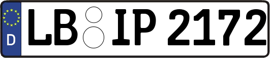 LB-IP2172