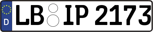 LB-IP2173