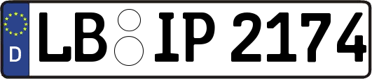 LB-IP2174