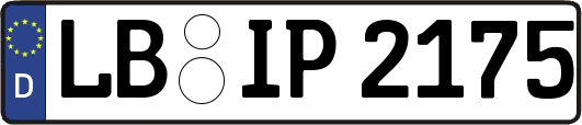 LB-IP2175