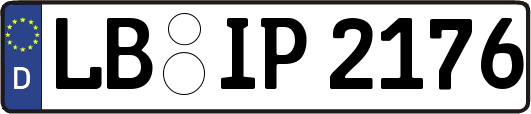 LB-IP2176