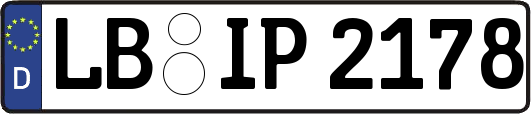 LB-IP2178