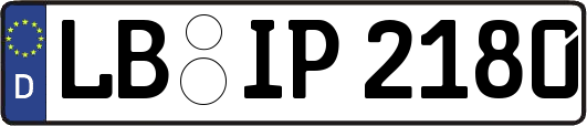 LB-IP2180
