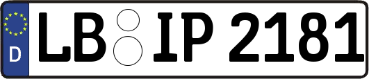 LB-IP2181