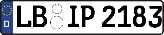 LB-IP2183