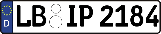 LB-IP2184