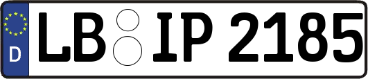 LB-IP2185