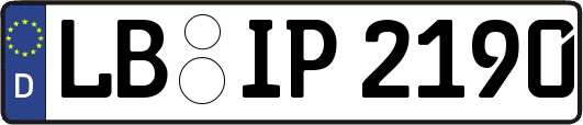 LB-IP2190