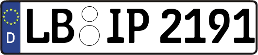 LB-IP2191