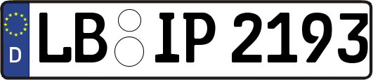 LB-IP2193