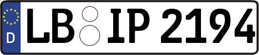 LB-IP2194