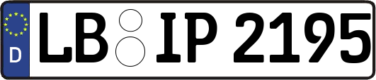 LB-IP2195