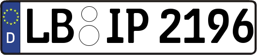 LB-IP2196