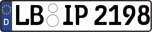 LB-IP2198
