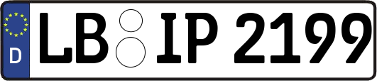 LB-IP2199