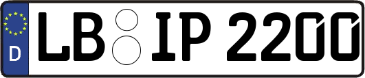 LB-IP2200