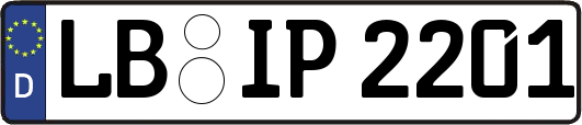 LB-IP2201