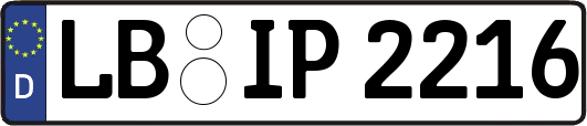 LB-IP2216