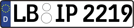 LB-IP2219