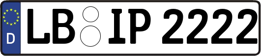 LB-IP2222