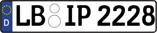LB-IP2228