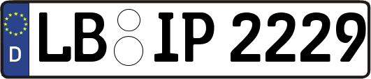 LB-IP2229