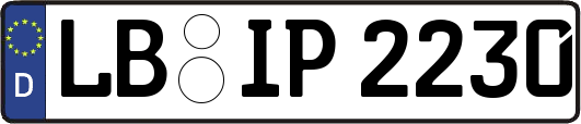 LB-IP2230