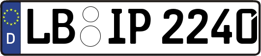 LB-IP2240