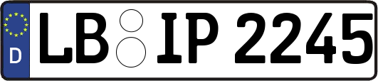 LB-IP2245